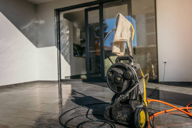 Reliable Chattahoochee Hills, GA Pressure Washing Services Solutions